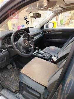 مازدا CX-5
